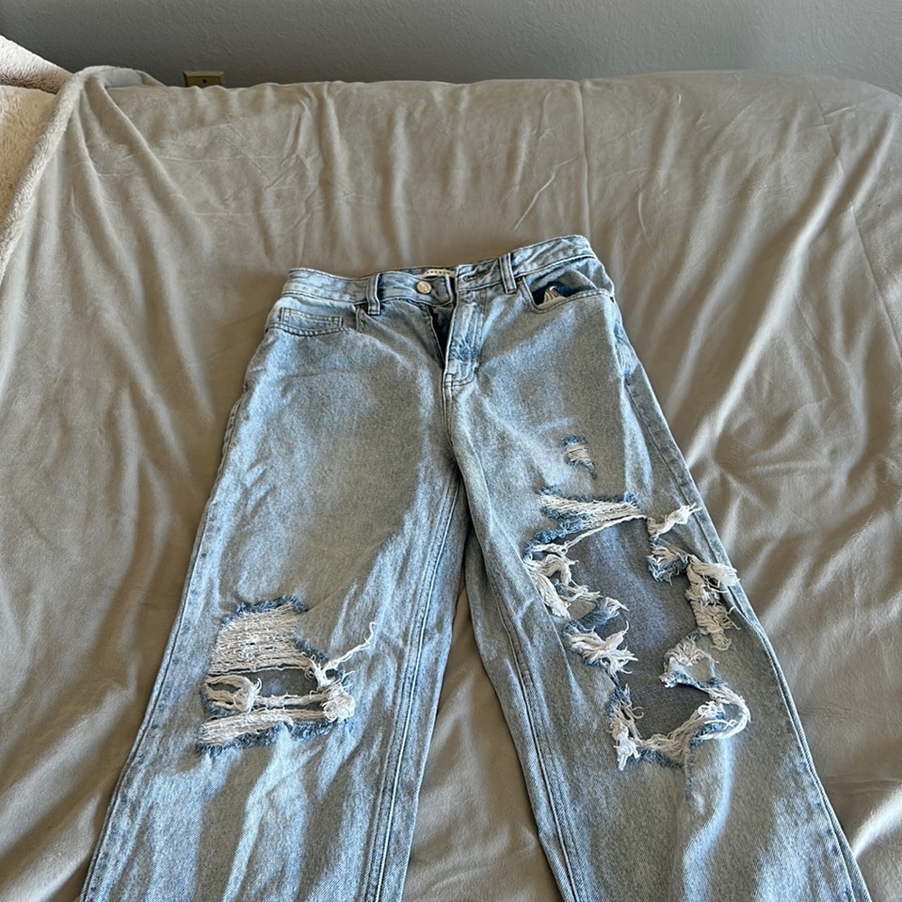 Pacsun flare Jean​